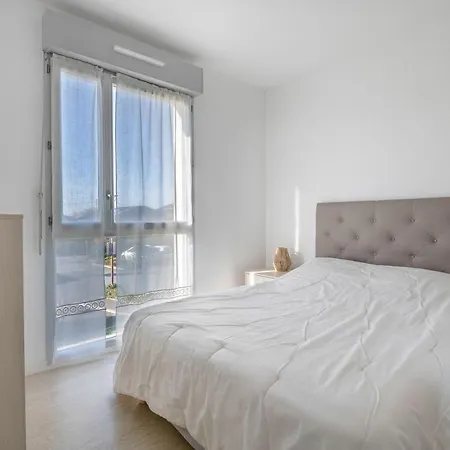 Avec Balcon A 1km De La Mer! Appartement Piriac-sur-Mer
