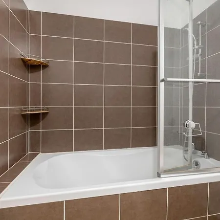 Avec Balcon A 1km De La Mer! Appartement Piriac-sur-Mer
